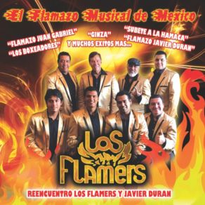 Los Boxeadores album cover