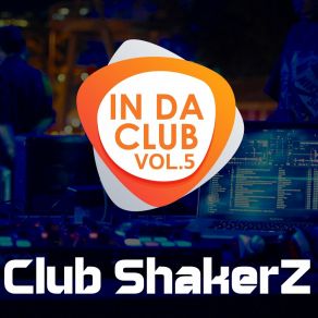 In Da Club, Vol. 5 album cover