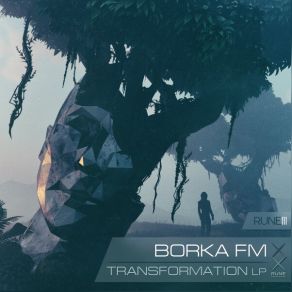 Transformation LP album cover