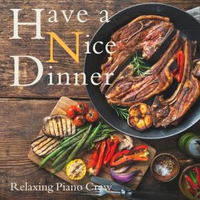 Have A Nice Dinner album cover