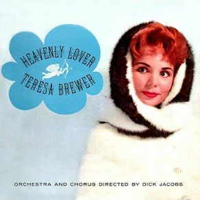 Heavenly Lover album cover