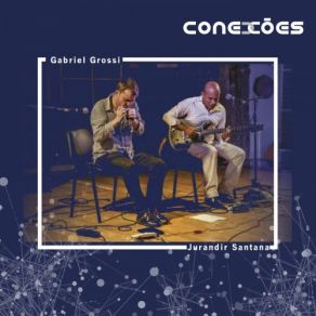 Conexões album cover