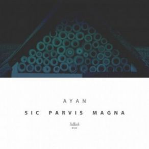 Sic Parvis Magna (Maxi-Single) album cover