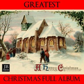 100 Christmas Greatest (Full Album) (CD3) album cover