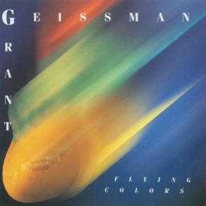 Flying Colors album cover