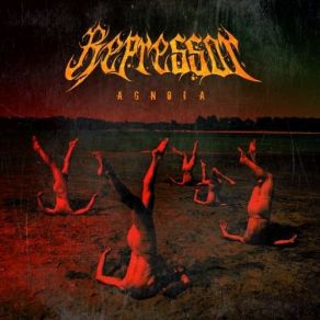 Agnoia album cover