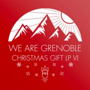 Christmas Gift VI album cover