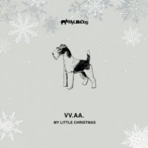 My Little Christmas 2018 album cover