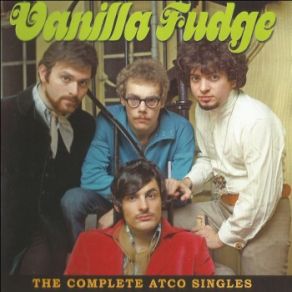 The Complete Atco Singles album cover