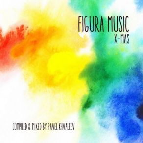 Figura X-Mas album cover