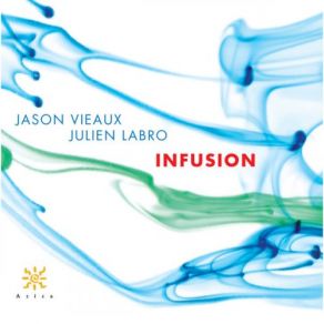 Infusion album cover