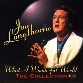 What A Wonderful World - The Collection album cover