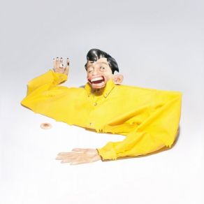Gag Flag album cover