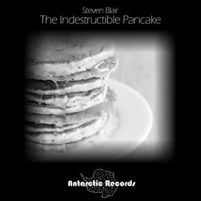 The Indestructible Pancake album cover