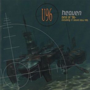Heaven 1996 album cover