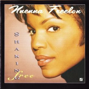 Shaking Free album cover
