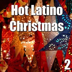 Hot Latino Christmas, Vol. 2 album cover
