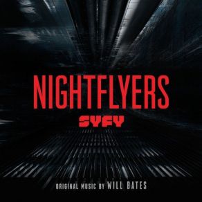 Nightflyers (Original Series Soundtrack) album cover