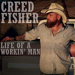 Life Of A Workin' Man album cover
