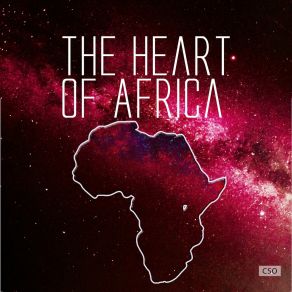 The Heart Of Africa album cover