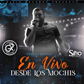 En Vivo Desde Los Mochis album cover