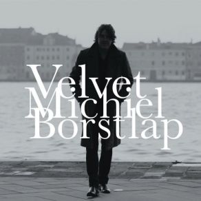 Velvet album cover