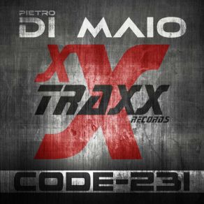 Code-231 album cover