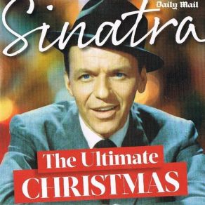 The Ultimate Christmas album cover