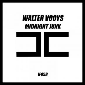 Midnight Junk album cover