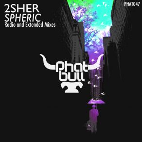 Spheric (Maxi-Single) album cover