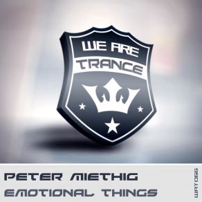 Emotional Things (Single) album cover