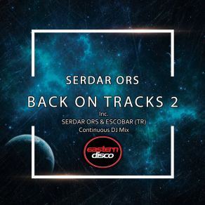 Back On Tracks 2 album cover