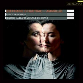 Ferveur Et Extase album cover