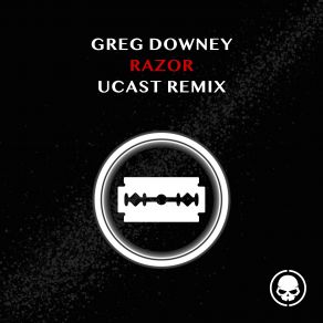 Razor (Ucast Extended Remix) (Single) album cover