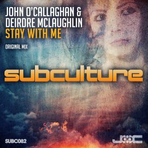 Stay With Me (Factor B Extended Remix) (Single) album cover