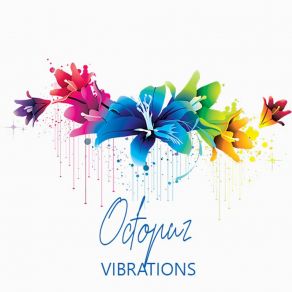 Vibrations album cover