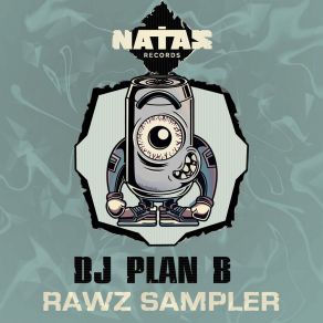 Rawz Sampler album cover