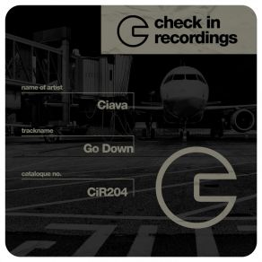 Go Down album cover