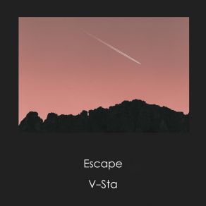 Escape album cover