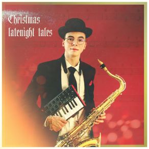 Christmas Latenight Tales album cover