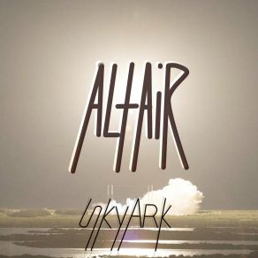 Sky Ark album cover