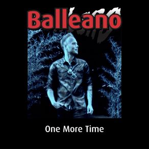 One More Time album cover