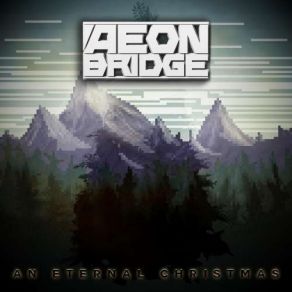 An Eternal Christmas (Split) album cover