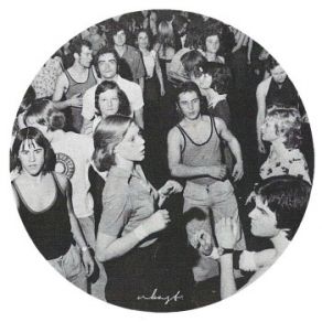 Disco Dolly (Maxi-Single) album cover