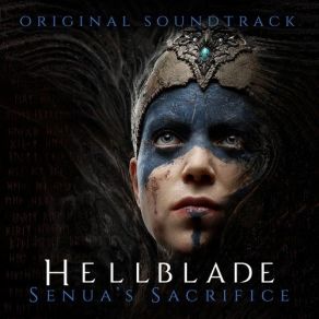 Hellblade: Senua's Sacrifice (Original Soundtrack) album cover