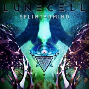 Splinter Mind album cover