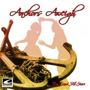 Anchors Aweigh album cover