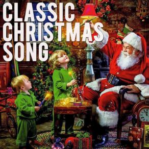 Classic Christmas Song 2018 album cover