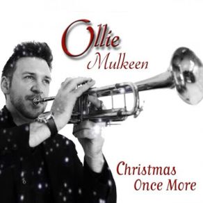 Christmas Once More album cover