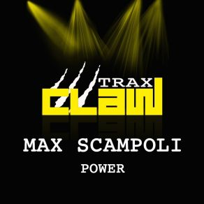 Power album cover